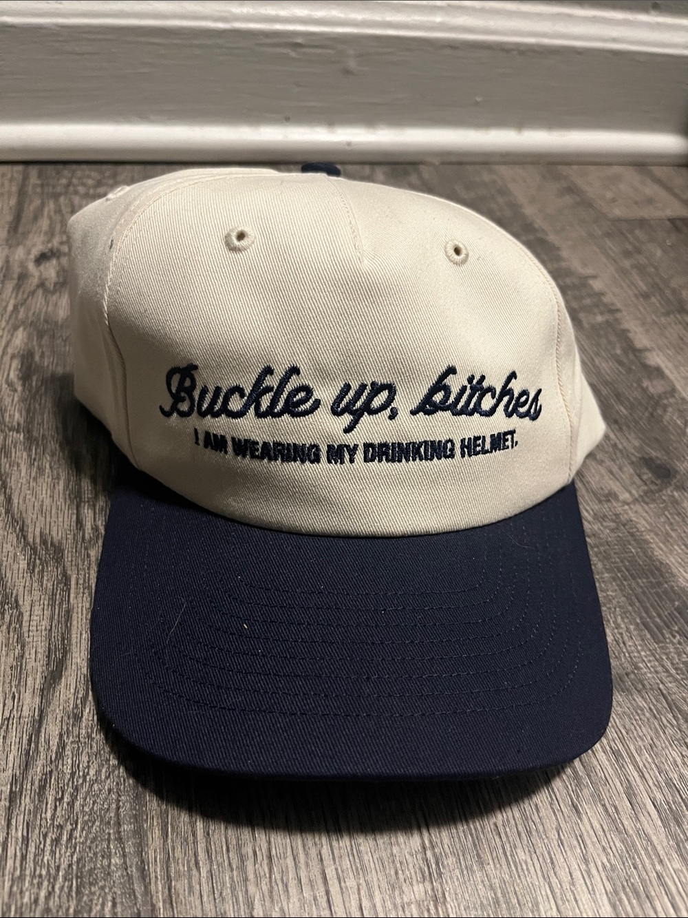 SnapBack